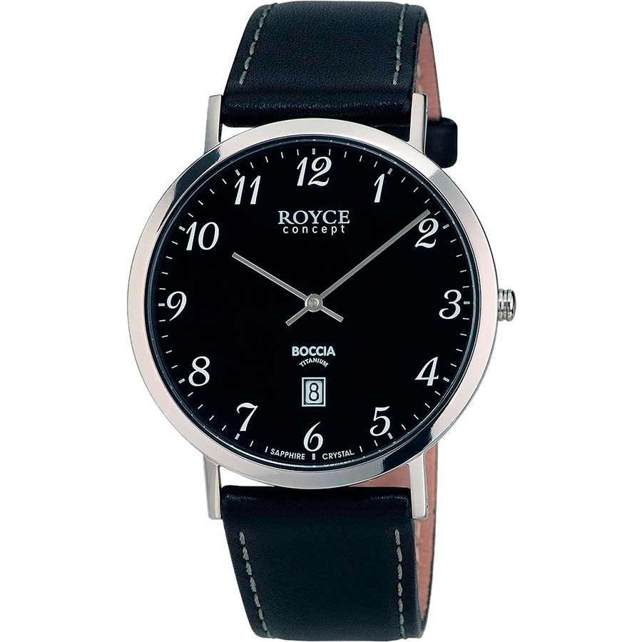 Часы Boccia 3634-02
