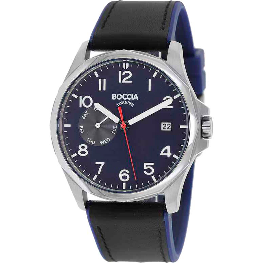 Часы Boccia 3644-02