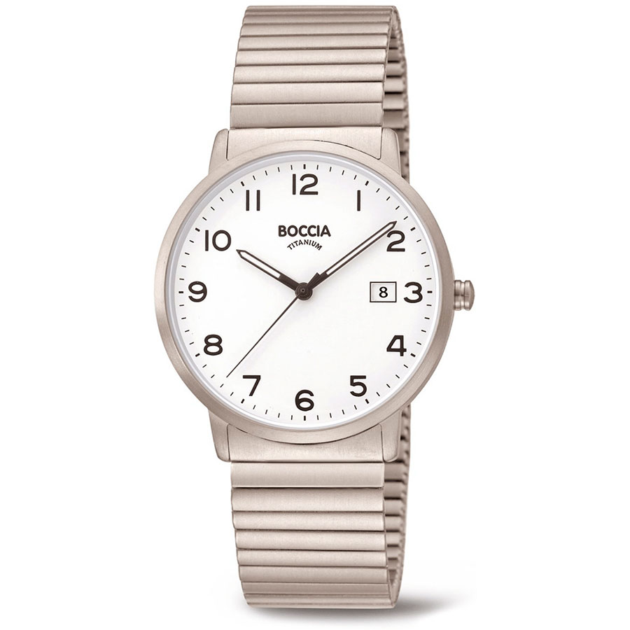 Boccia watches price on sale