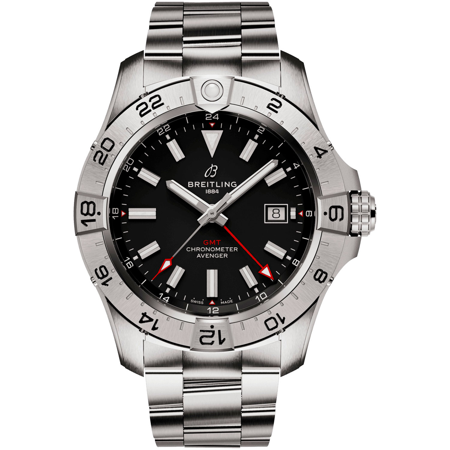 Breitling Часы Мужские Купить Цена