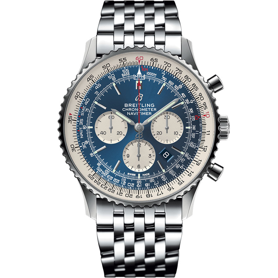 Breitling часы ab0859
