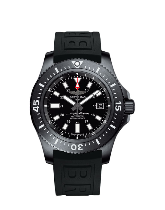 Часы Breitling Superocean 44 Special M1739313-BE92-153S