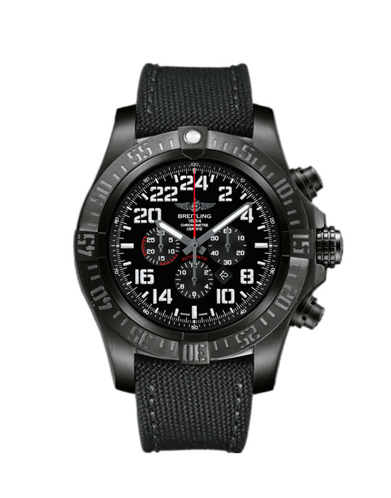 Часы Breitling Super Avenger II M2233010-BC91-100W