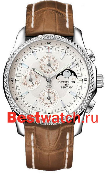Часы Breitling Breitling for Bentley P1936212-G629-740P