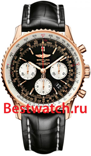 Часы Breitling Navitimer 01 RB012012-BA49-743P
