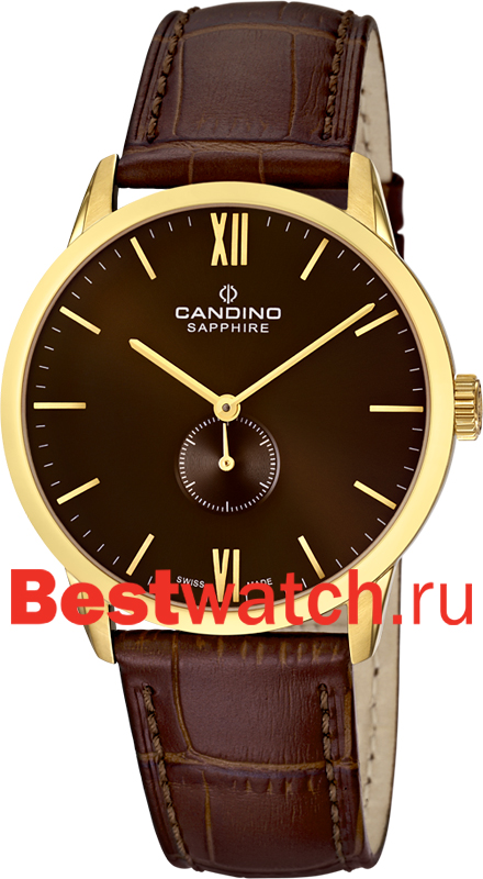 Часы Candino Class C4471.3