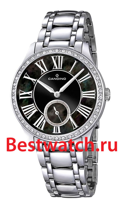 Часы Candino Elegance C4595.3