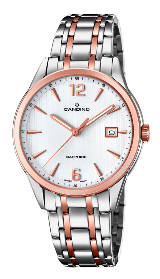 Часы Candino Classic C4616.2