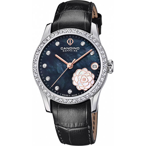 Часы Candino C4721.4