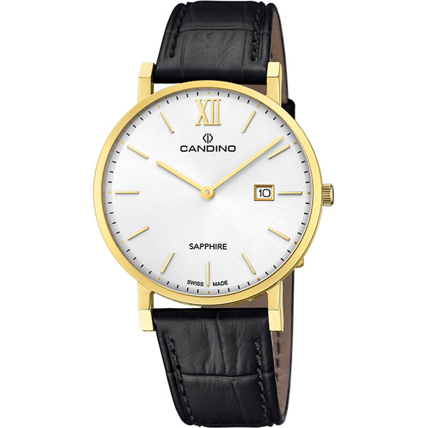 Часы Candino Classic C4726.1