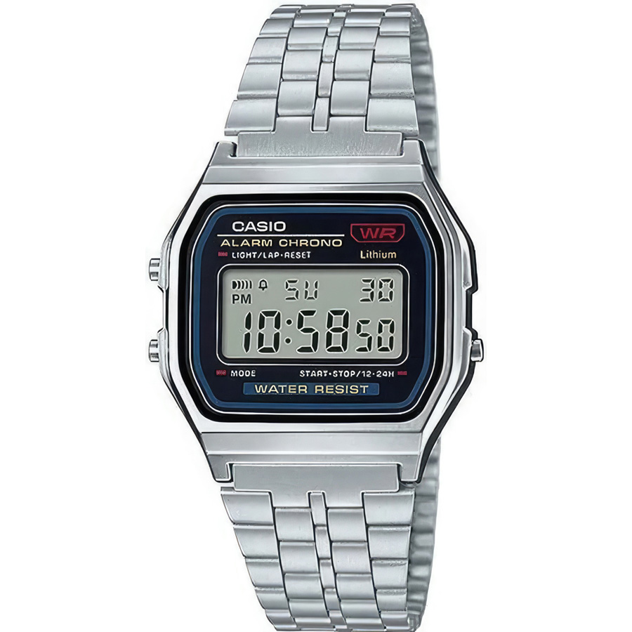 Часы Casio A-159W-N1 casio vintage a 159wa n1