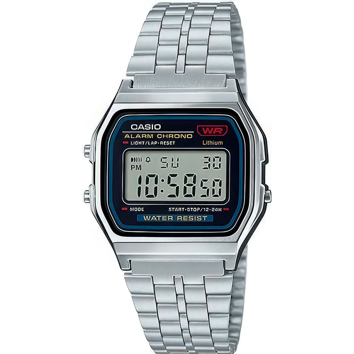 Часы Casio A-159WA-N1