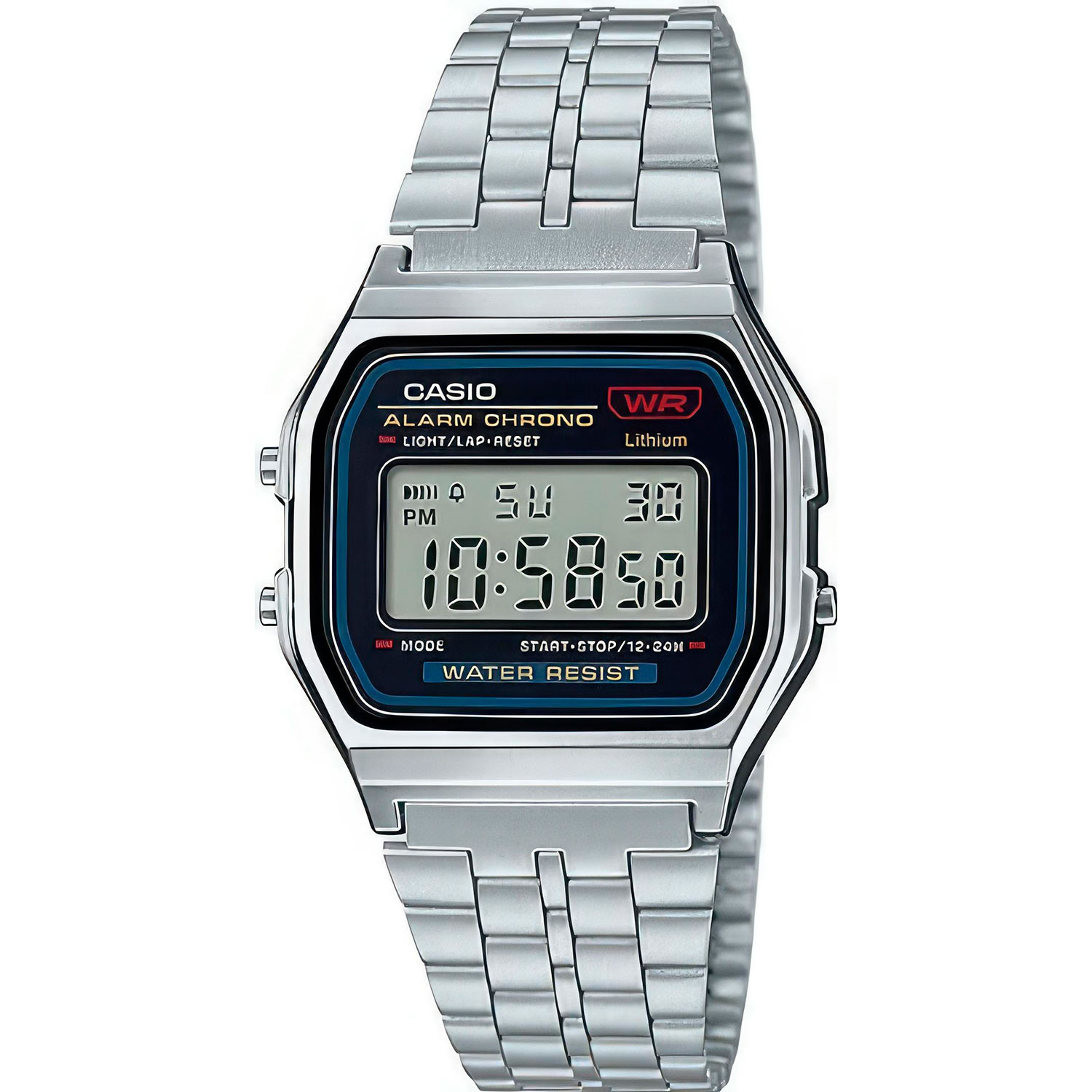 Часы Casio A-159WA-N1 casio vintage a 159wa n1