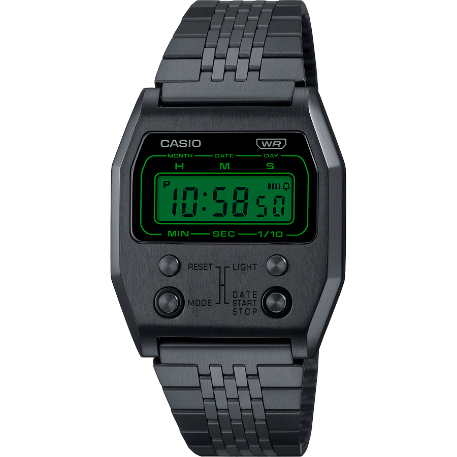 Часы Casio A1100B-1
