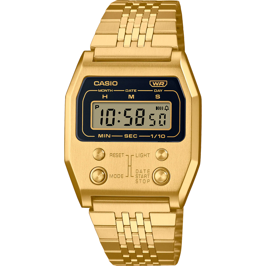 Часы Casio A1100G-5