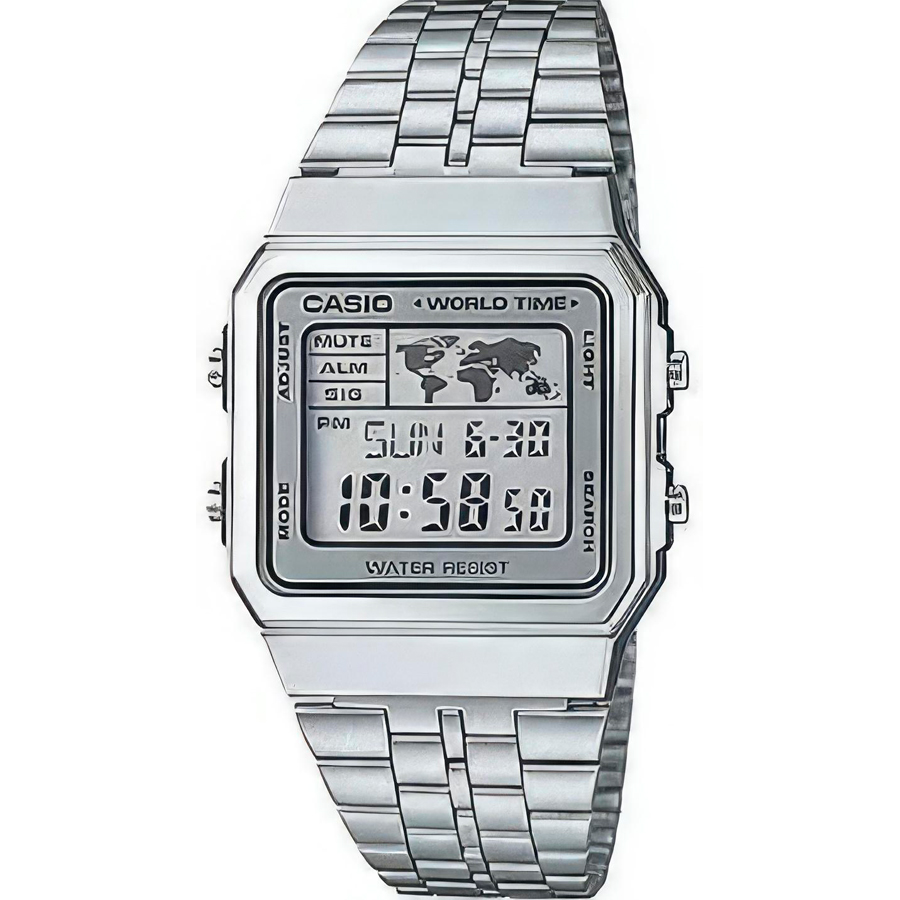 Часы Casio A500WA-7