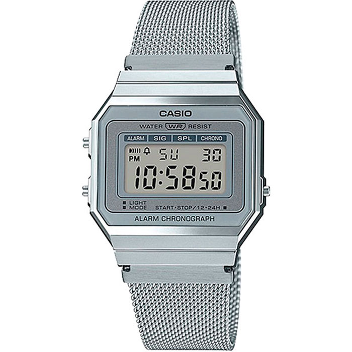 Часы Casio A700WM-7A rt8243bzqw 7a контроллер питания