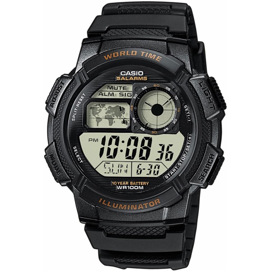 Casio AE 1000W 1A