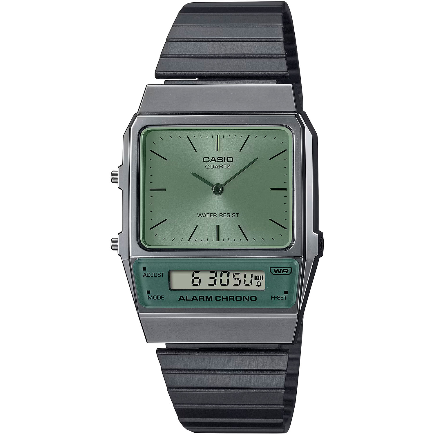 Часы Casio AQ-800ECGG-3A часы casio aq 800e 7aef