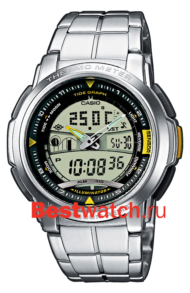 Купить Часы Casio В Краснодаре