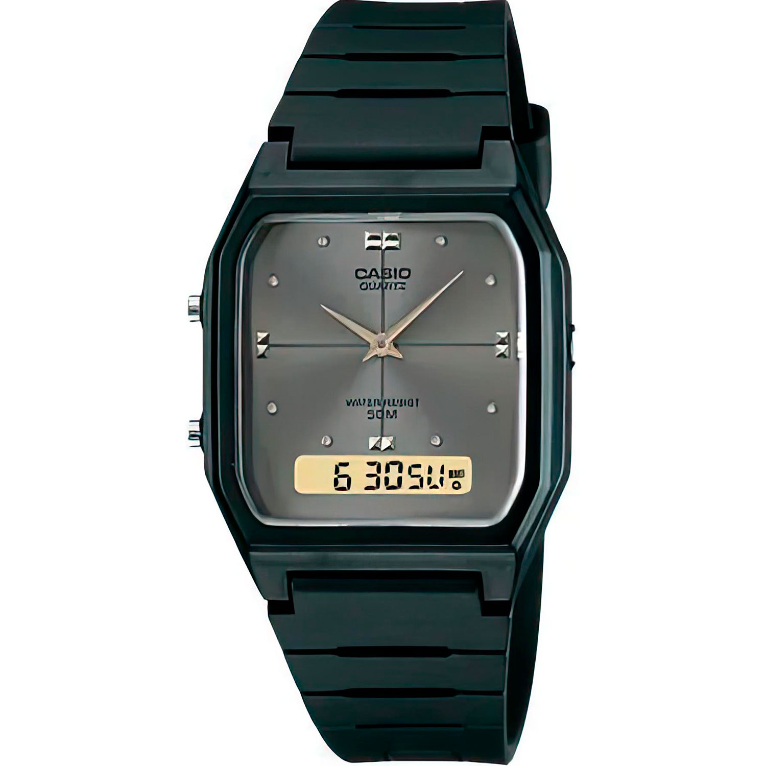 Часы Casio AW-48HE-8A часы casio aw 80d 1a
