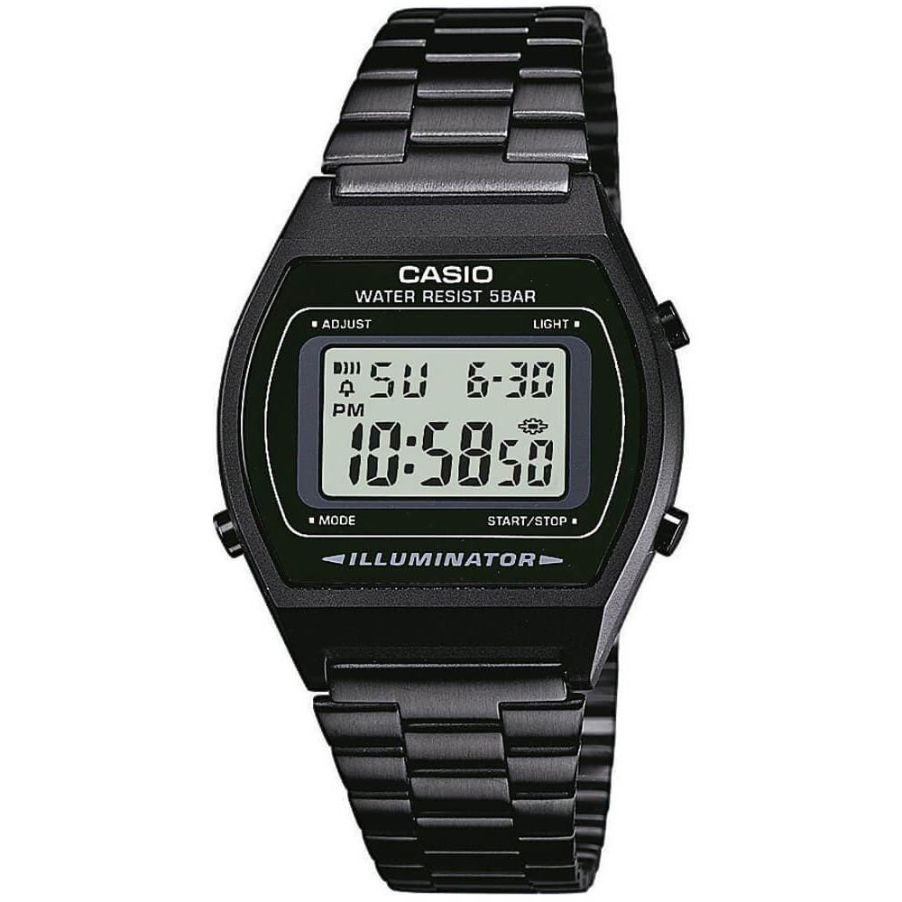 цена Часы Casio B640WB-1A