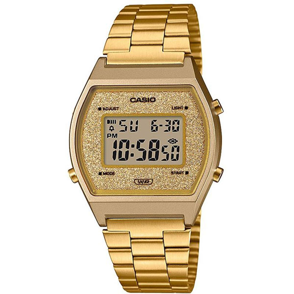 Часы Casio B640WGG-9EF