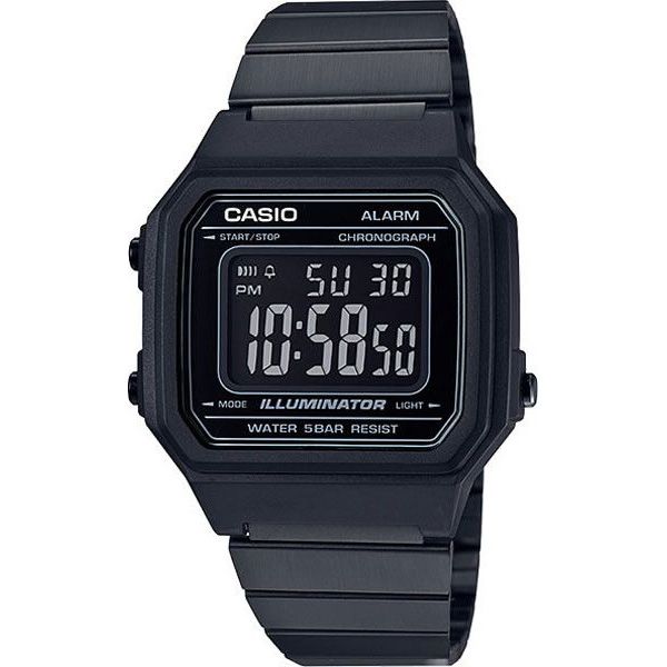 Часы Casio B650WB-1B