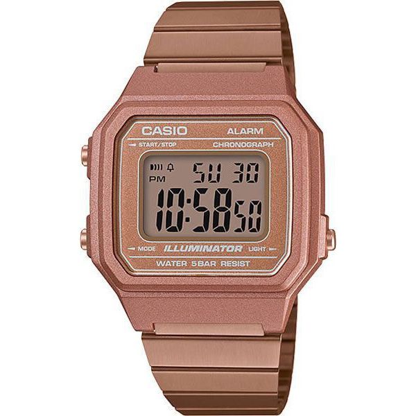 Часы Casio B650WC-5A casio vintage b640wc 5a