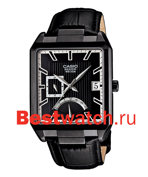 Casio BEM 309BL 1A Bestwatch.ru.
