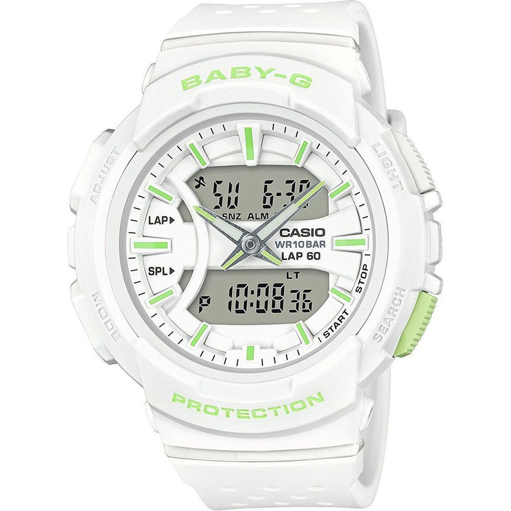 casio bga 240
