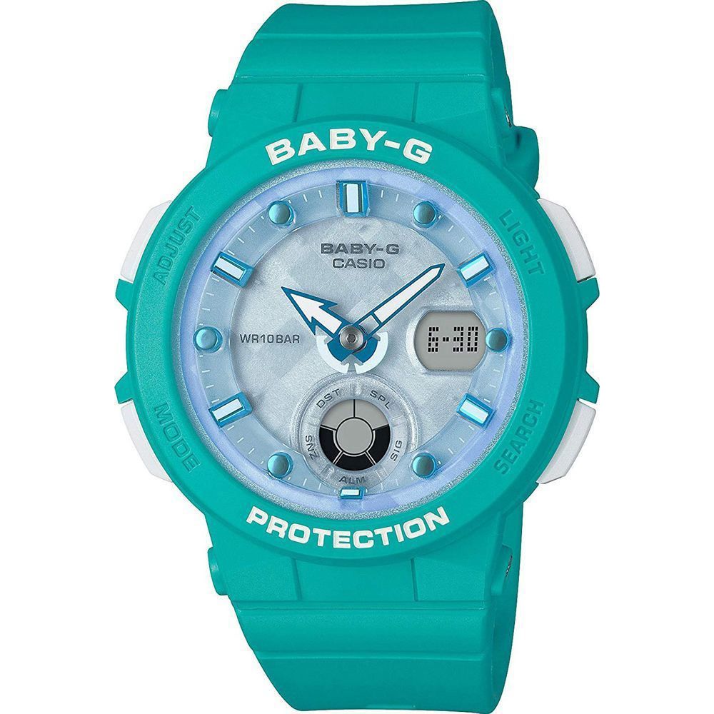 harga baby g bga 250