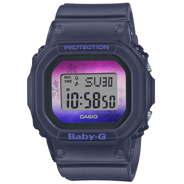 Часы Casio BGD-560WL-2 часы casio bgd 565sc 2