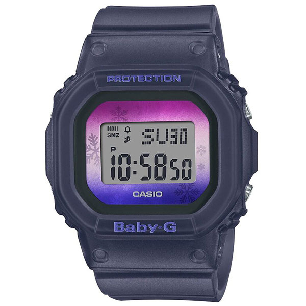 Часы Casio BGD-560WL-2 цена и фото