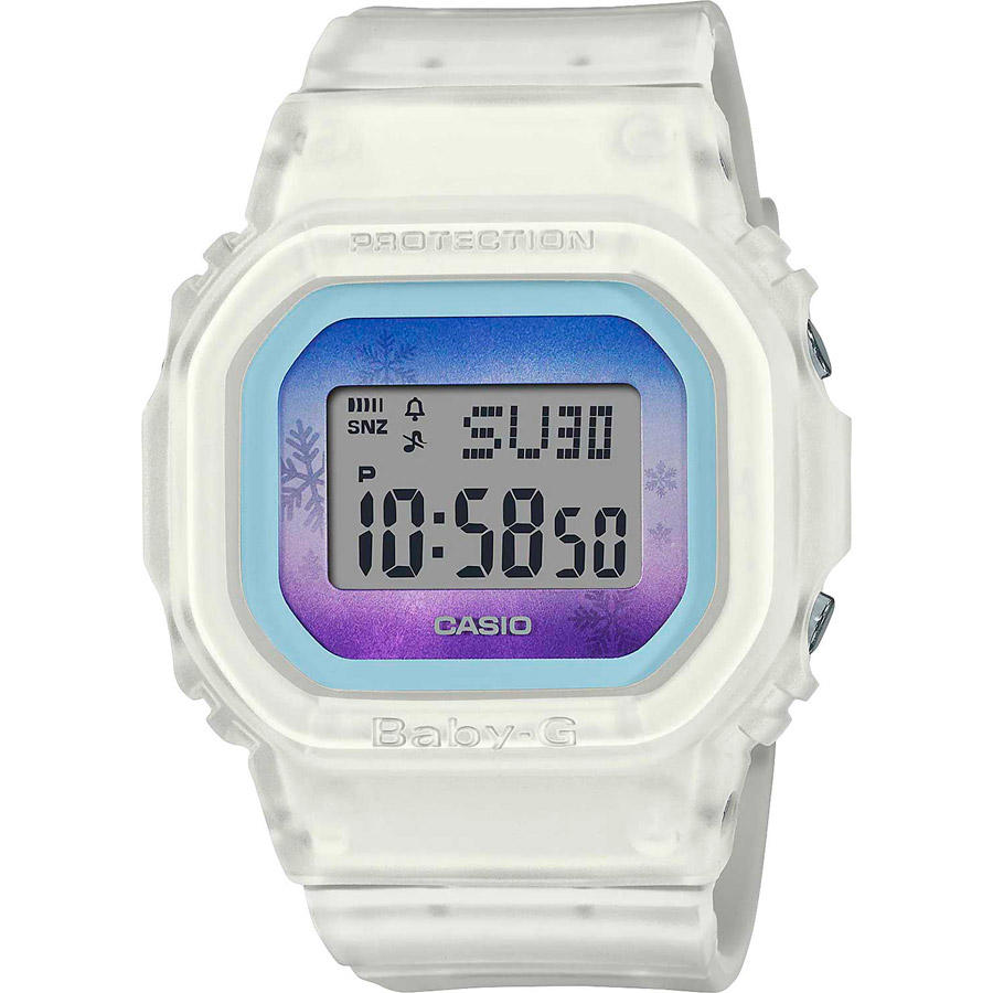 Часы Casio BGD-560WL-7 часы casio bgd 560bc 9