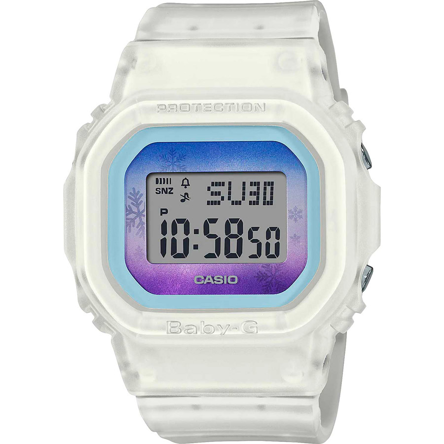 Часы Casio BGD-560WL-7