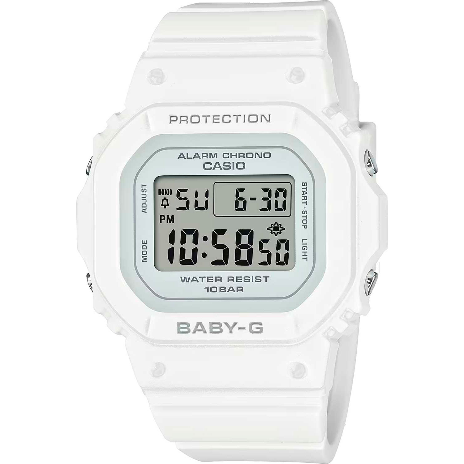 Часы Casio BGD-565-7 часы casio bgd 565usw 5