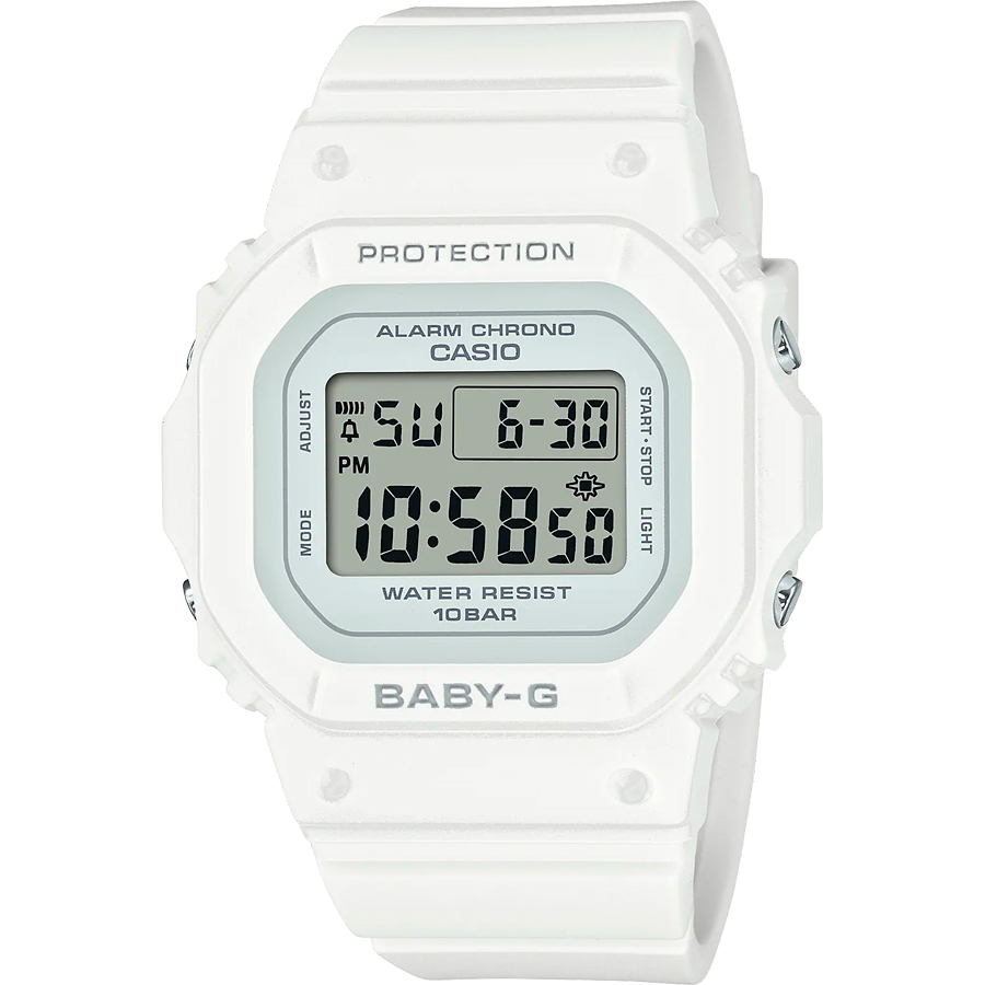 Часы Casio BGD-565U-7