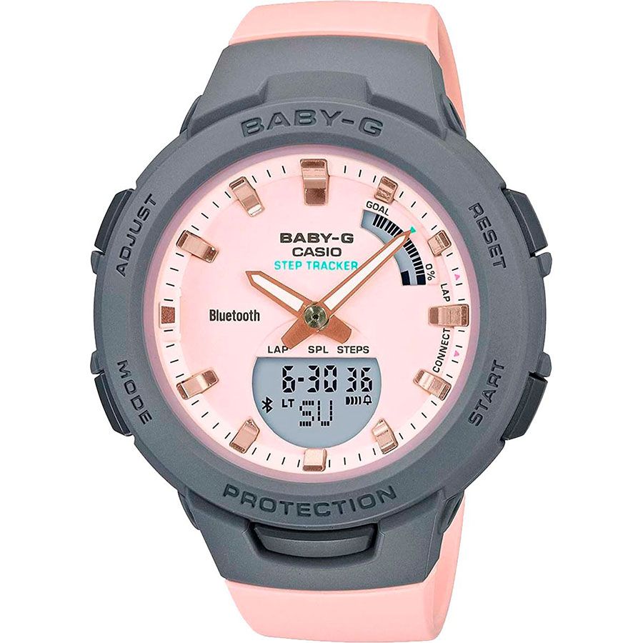 casio bsa