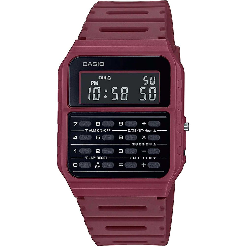 Часы Casio CA-53WF-4BEF