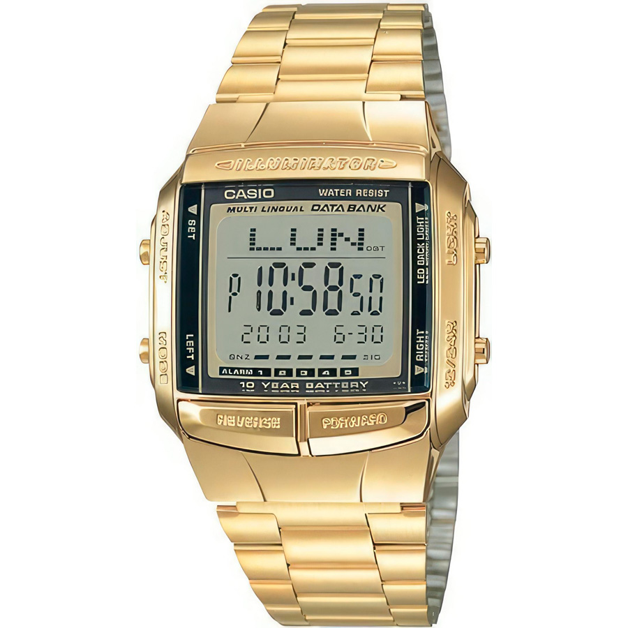 Casio DB 360G 9A Bestwatch.ru.