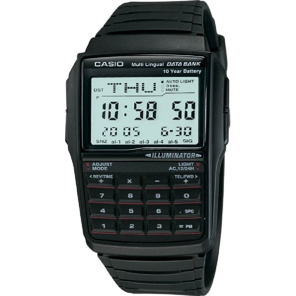 Часы Casio DBC-32-1A