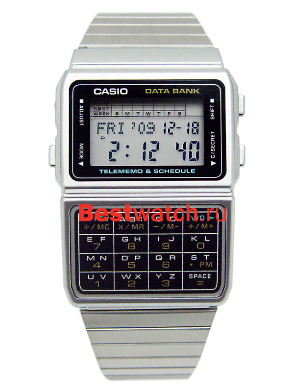 Casio DBC 610A 1 Bestwatch.ru.