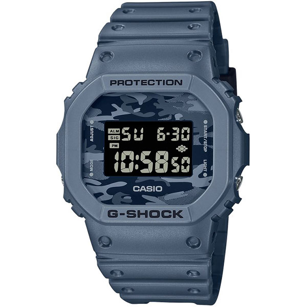 Часы Casio DW-5600CA-2ER casio g shock dw 5600ca 2er