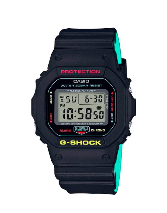 Casio DW 5600CMB 1E Bestwatch.ru.