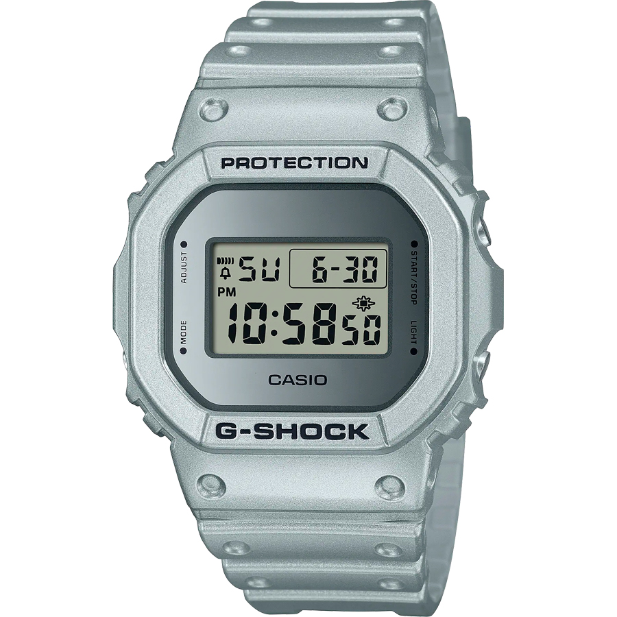 Часы Casio DW-5600FF-8