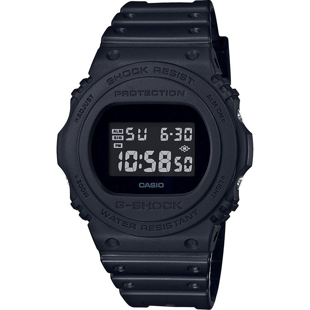 Часы Casio DW-5750E-1B