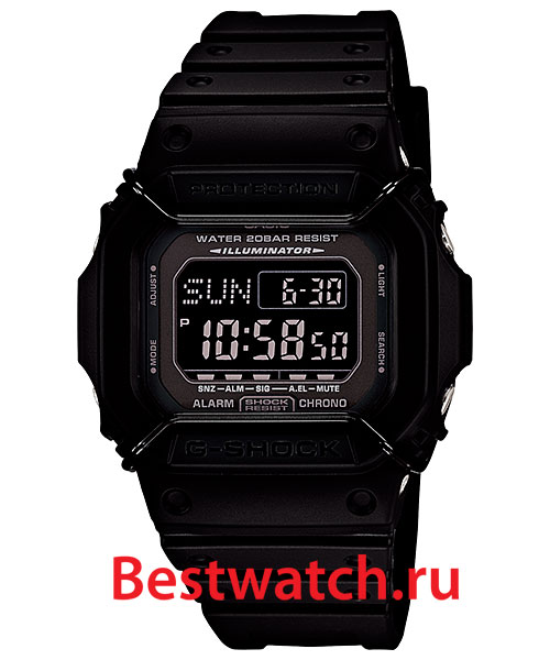 Casio DW D5600P 1E Bestwatch.ru.