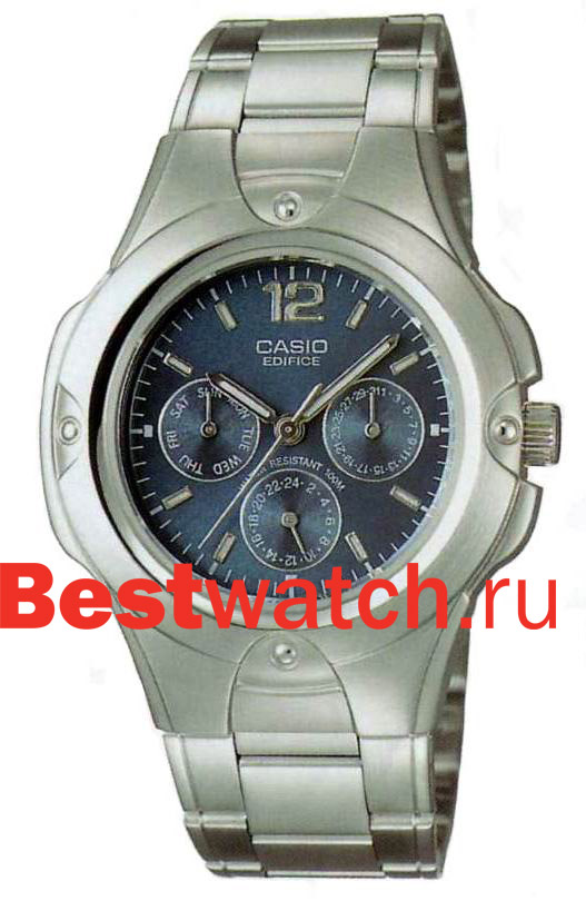 casio ef 302