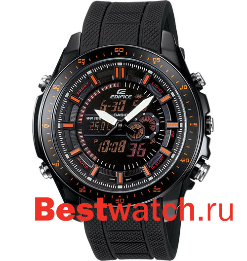 Часы Casio Edifice EFA-132PB-1A